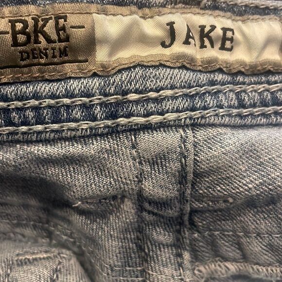 BKE Jeans 30S (5491) - Picture 8 of 10